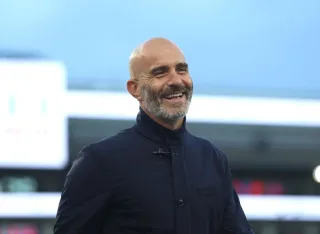 Enzo Mareska Manchester Siti atrofidagi vaziyat ijobiy hal bo‘lishiga ishonmoqda