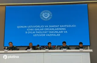 O‘zbekistonda to‘qqiz oyda oltmish to‘qqiz mingdan ortiq kiberjinoyat qayd etildi