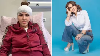 Ozoda Nursaidovaning operatsiyasidan keyingi ahvoli haqida shifokor izohi