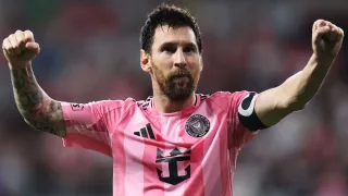 Lionel Messi Ispaniyaning Eldense klubini sotib olishga tayyorlanmoqda
