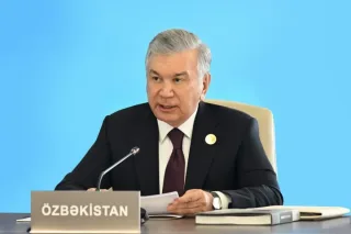 Shavkat Mirziyoyev Turkiy davlatlar tashkiloti sammitida ishtirok etadi