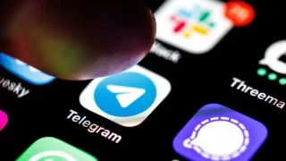 O‘zbekistonda Telegram orqali qo‘ng‘iroq qilishda muammolar kuzatilmoqda