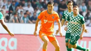 Eldor Shomurodov va Abbosbek Fayzullayevning o‘yini tahlil qilindi