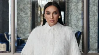 Munisa Rizayeva o‘g‘lining kasb tanlashiga oid qarashlarini ma’lum qildi