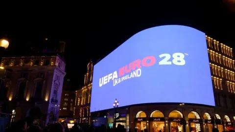 Goal nashri Yevro-2028 turniri favoritlari reytingini e’lon qildi
