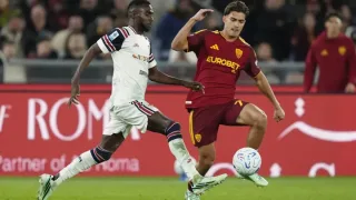 Roma va Komo jamoalari A seriyada g‘alabani tantana qildi