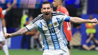 Gasperini futbolchilarning Argentina safariga chiqishiga nima uchun qarshi chiqdi