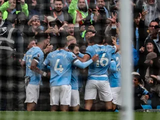 Regulyator rahbari Manchester Siti ishidagi siyosiy ta’sirlarni rad etdi