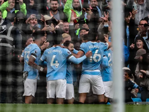 Regulyator rahbari Manchester Siti ishidagi siyosiy ta’sirlarni rad etdi