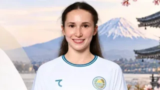 Taxmina Ikromova Osiyo o‘yinlarining uch karra chempioni bo‘ldi
