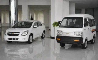 UzAuto Motors Cobalt va Damas uchun bo‘lib to‘lashni yo‘lga qo‘ydi