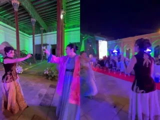 Xudoyorxon o‘rdasidagi shovqinli tadbir uchun direktor lavozimidan ozod etildi