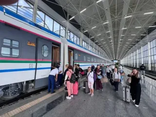 O‘zbekistonda transport vositalari uchun yagona raqamli platforma ishga tushiriladi