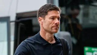 Xabi Alonso Estevaoning Chelsi safidagi o‘yiniga yuqori baho berdi