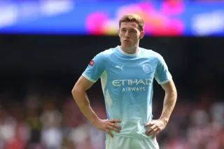 Elliot Anderson Manchester Siti mag‘lubiyatining asosiy sabablarini tushuntirdi