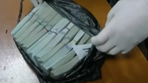 Samarqandda 2 gektar yerni 490 ming dollarga sotmoqchi bo'lganlar ushlandi