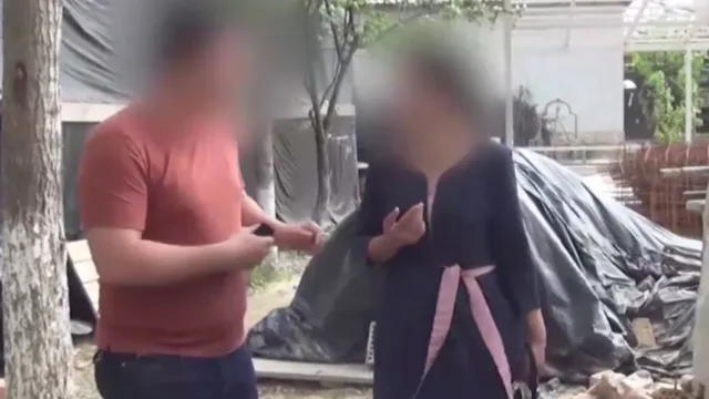 Sirdaryo bog‘cha mudirasi farzandini ishga joylashtirish uchun pul talab qilib ushlandi