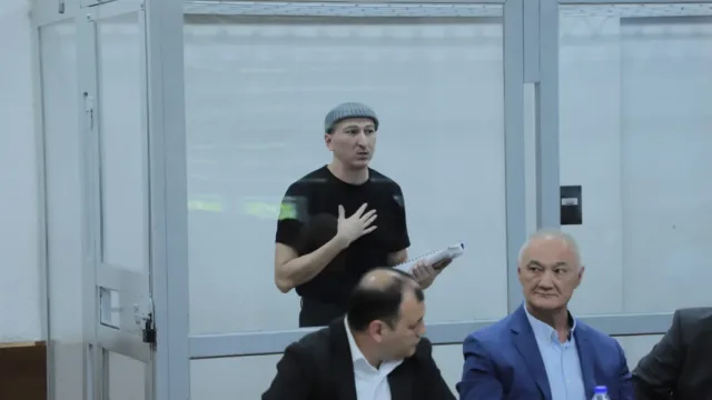 Sudda tintuv vaqtida gumondorning buyumi o'g'irlangani ma'lum bo'ldi