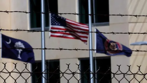 AQShda federal darajada o'lim jazosiga qo'yilgan cheklov bekor qilindi