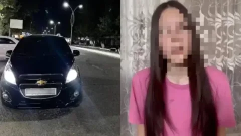 Ohangaronda voyaga yetmagan qizga tegajog'lik qilgan xodim ushlandi