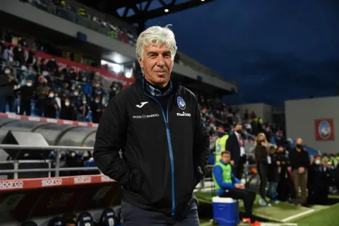 Gasperini "Roma"ga ultimatum qo'ydi, o'zgarishlar talab qildi