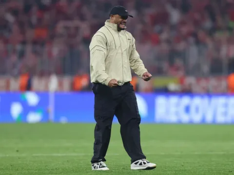 Kompani jahon chempionatida ekspertlikdan voz kechdi