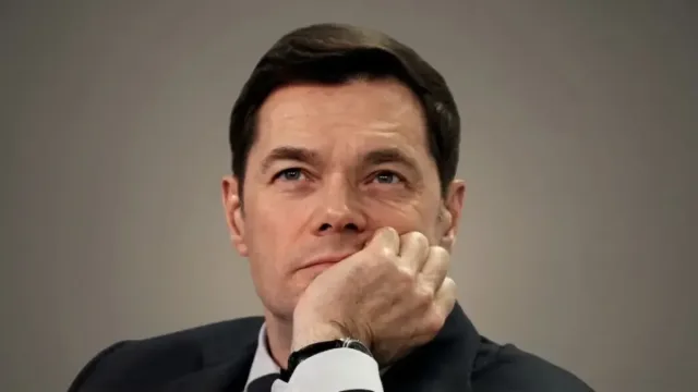 Aleksey Mordashov boyligi 37 mlrd dollarga yetib rekord o'rnatdi