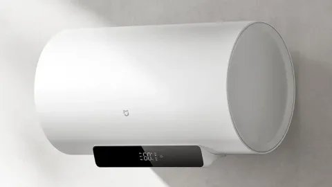 Xiaomi 72 daqiqa to'xtovsiz ishlaydigan suv isitgichini taqdim etdi