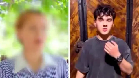 Ohangaronda PPX xodimi va 14 yoshli qiz ishtirokidagi video yuzasidan rasmiy ma'lumot berildi