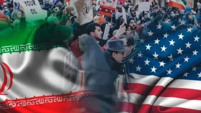 AQSh va Eron o'rtasida 8 nafar ayol masalasida diplomatik ziddiyat kelib chiqdi