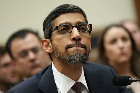 Google AQSh Mudofaa vazirligi bilan hamkorlik shartnomasini imzoladi
