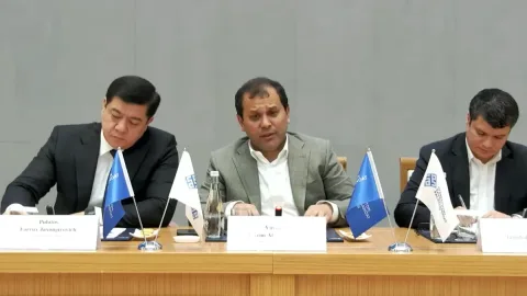 Restoranlarda alkogol uchun naqd to'lov tartibi qayta tiklanishi mumkin