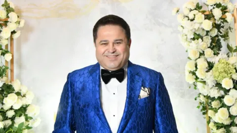 Rashid Xoliqov 53 yoshni qarshi oldi