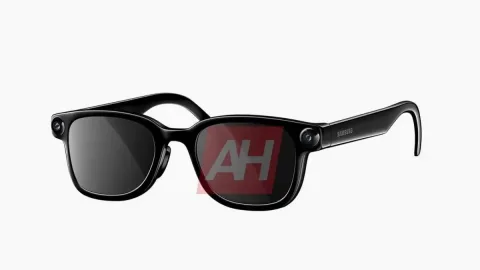 Samsung 479 dollarlik Galaxy Glasses aqlli ko'zoynaklarini e'lon qildi