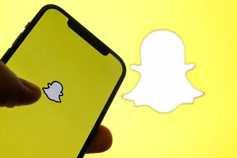 Snapchat sun'iy intellekt asosida yangi reklama tizimini joriy etdi