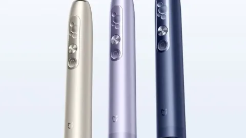 Xiaomi 80 dollarlik yangi aqlli tish cho'tkasini taqdim etdi