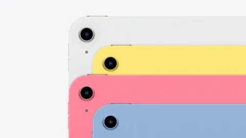 Apple o'z planshetlari nomini iPad Neo brendiga o'zgartiradi