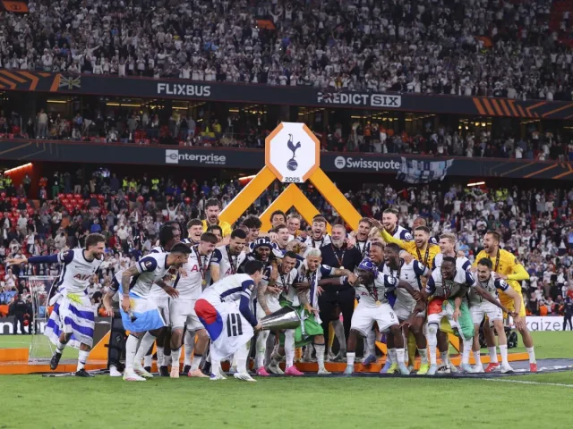 "Tottenxem" jamoa uchun professional psixolog qidirmoqda