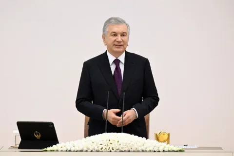 O'zbekistonda yoshlar uchun imtiyozli biznes dasturi ishga tushiriladi