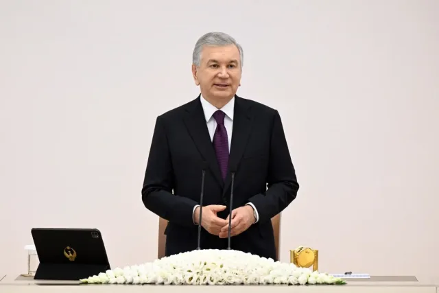 O'zbekistonda yoshlar uchun imtiyozli biznes dasturi ishga tushiriladi
