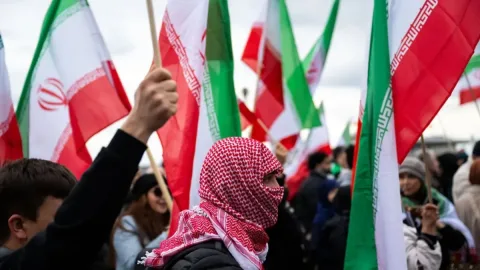 Eron AQSh bilan sulh muzokaralarini qayta boshlashdan bosh tortdi
