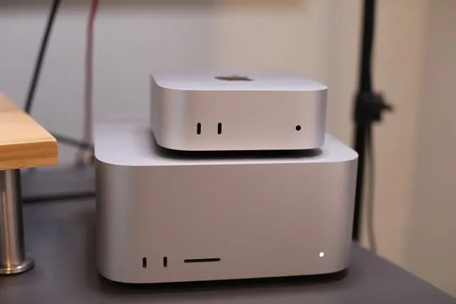 eBay platformasida Mac mini narxlari keskin oshib ketdi