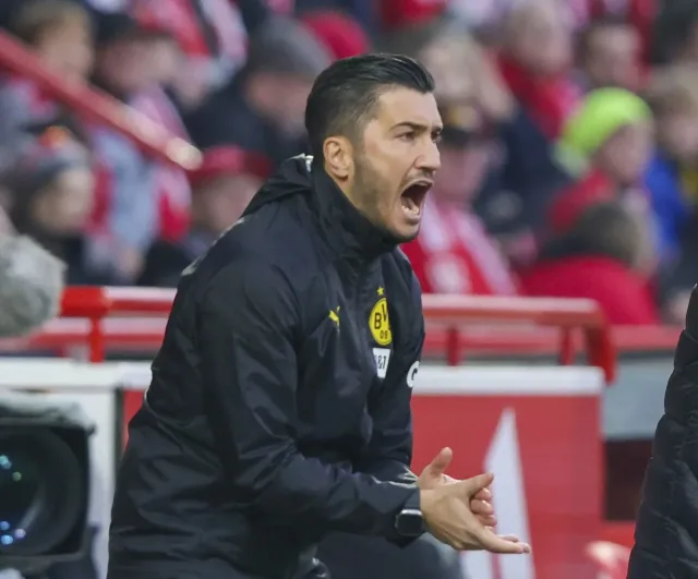 Nuri Shaxin: «Arda Gyulerni "Borussiya"ga o'tishga ko'ndira olmadim»
