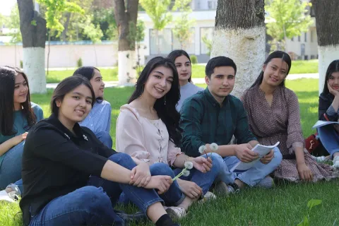 O'zbekistonda xorijiy talabalar soni bir yilda 2,3 barobarga oshdi