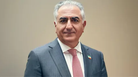 Rizo Pahlaviy Isroil foydasiga josuslik qilishi haqidagi iddaolarni rad etdi