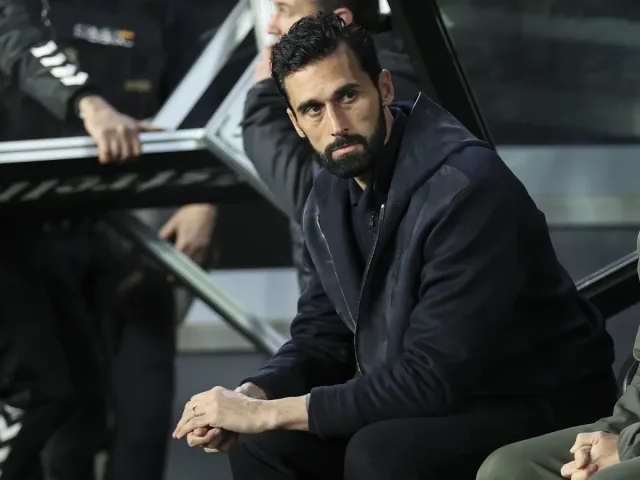 "Real Madrid"da inqiroz: Arbeloa va ispaniyalik futbolchilar o'rtasida ziddiyat chiqdi