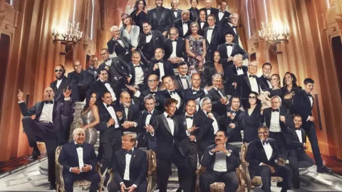 Dunyoda milliarderlar soni ortib bormoqda: Forbes hisoboti natijalari