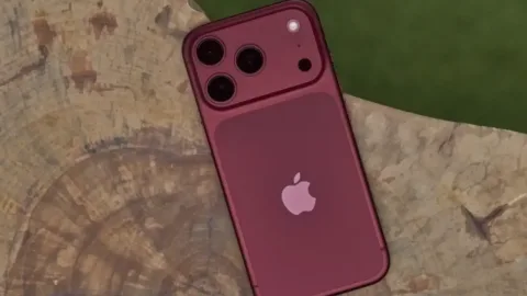 iPhone 18 Pro: qora rang o‘rniga yangi ranglar sinovda