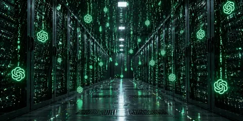 Amazon AWS platformasida OpenAI modellariga yo'l ochildi