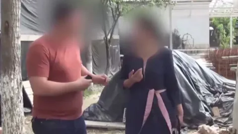 Sirdaryoda bog'cha mudirasi pora olayotgan vaqtida ushlandi